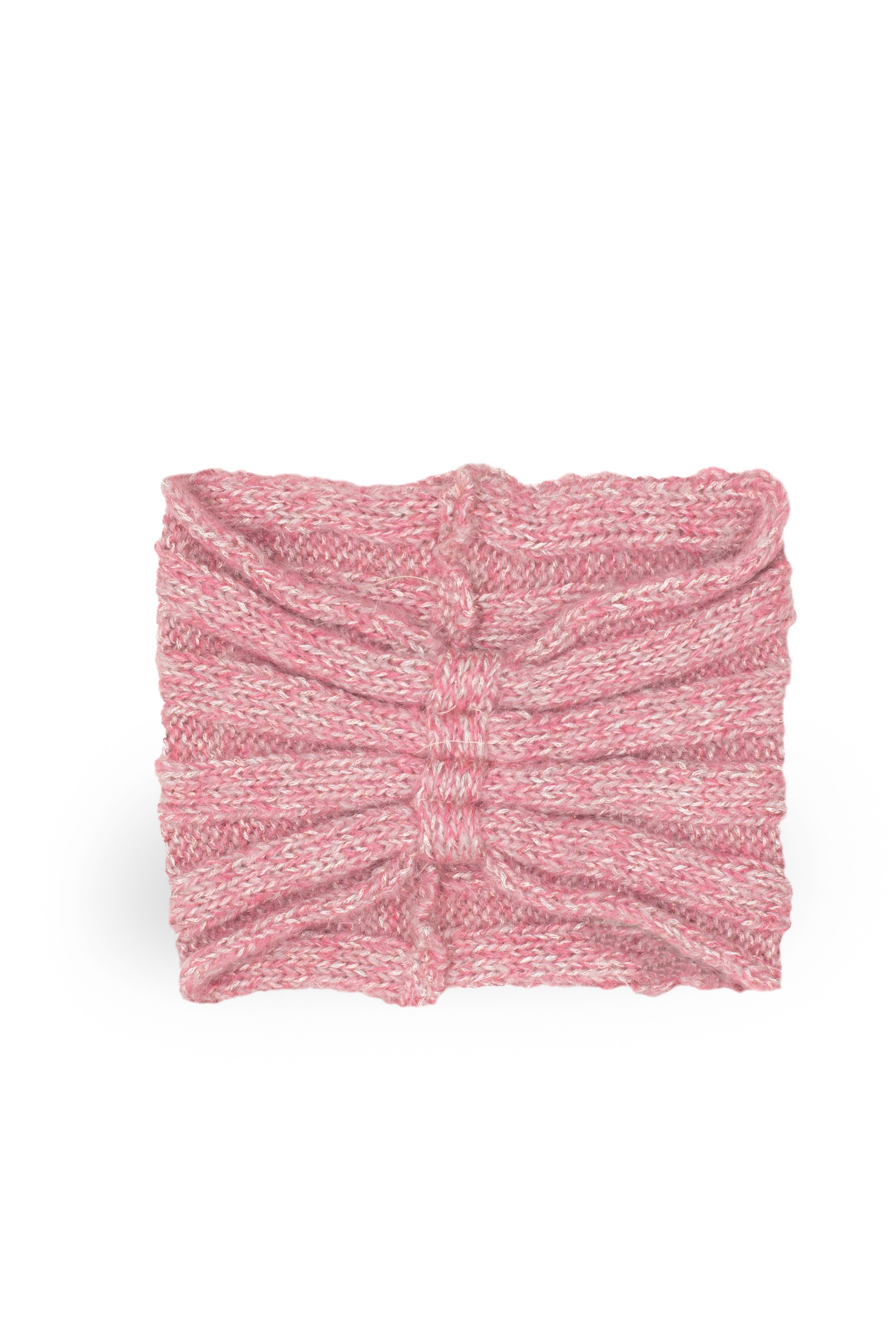 Fascia a coste - ROSA